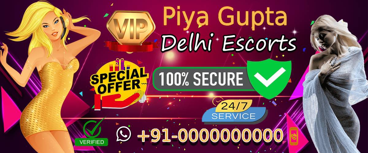 Escorts service in Delhi