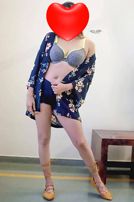 Delhi Escorts