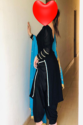 Delhi Escorts