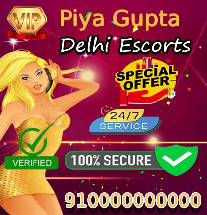 Delhi escorts service