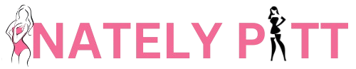 Nately Pitt Logo